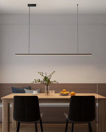 Diff Linear Pendant Light-DF2011