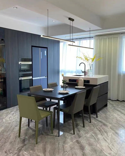 Diff Linear Pendant Light-DF2011