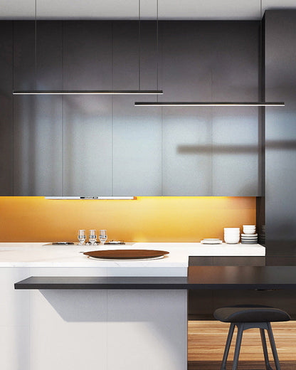 Diff Linear Pendant Light-DF2011