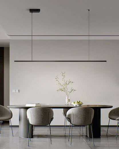 Diff Linear Pendant Light-DF2011