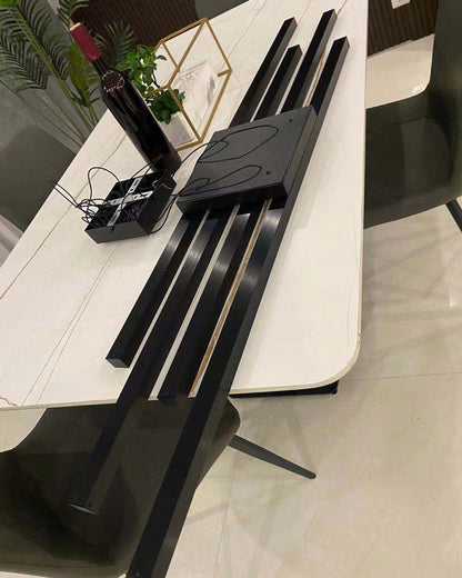 Diff Wireless Linear Led Chandelier-DF2012