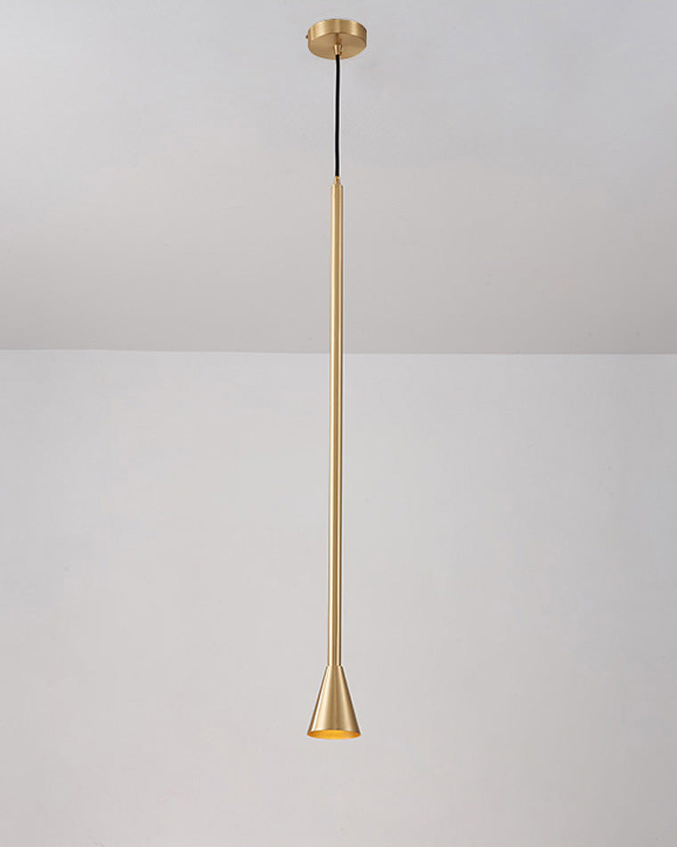 Diff Cone Bedside Pendant Light-DF2014