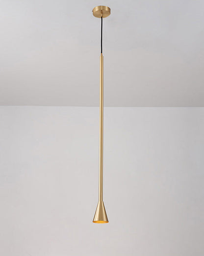 Diff Cone Bedside Pendant Light-DF2014