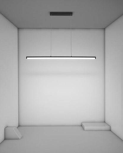 Diff Tube Linear Pendant Light-DF2017