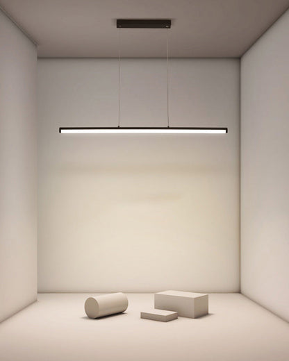 Diff Tube Linear Pendant Light-DF2017