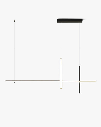 Diff Unique Linear Pendant Light-DF2020