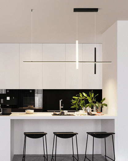 Diff Unique Linear Pendant Light-DF2020