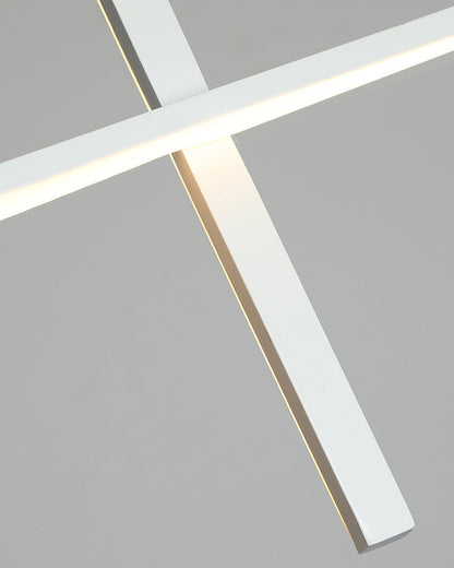 Diff Unique Linear Pendant Light-DF2020
