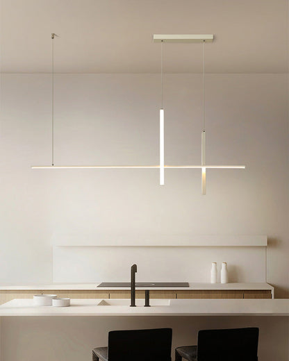 Diff Unique Linear Pendant Light-DF2020