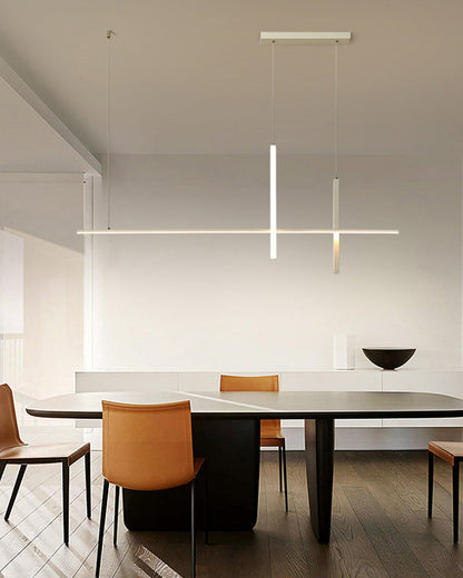 Diff Unique Linear Pendant Light-DF2020