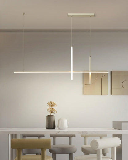 Diff Unique Linear Pendant Light-DF2020