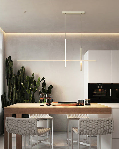 Diff Unique Linear Pendant Light-DF2020