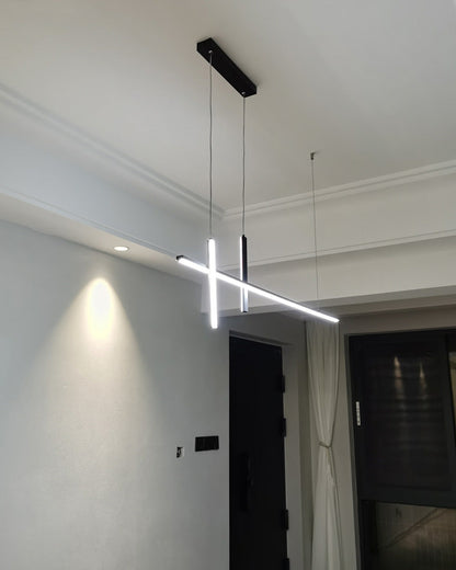 Diff Unique Linear Pendant Light-DF2020