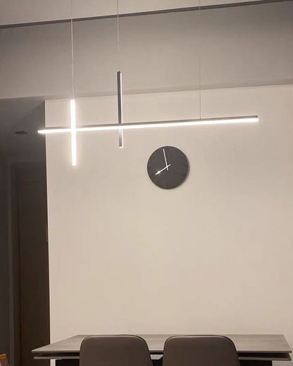 Diff Unique Linear Pendant Light-DF2020