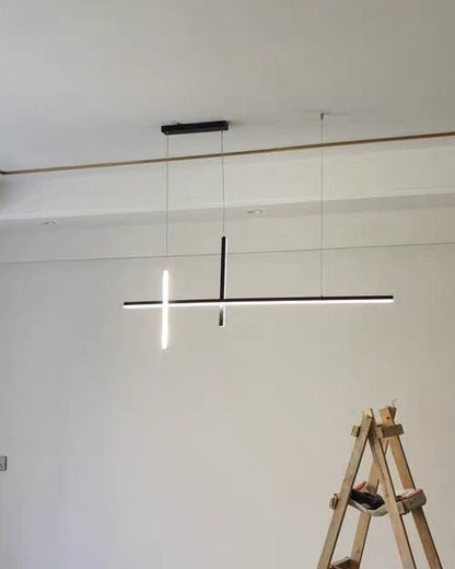 Diff Unique Linear Pendant Light-DF2020