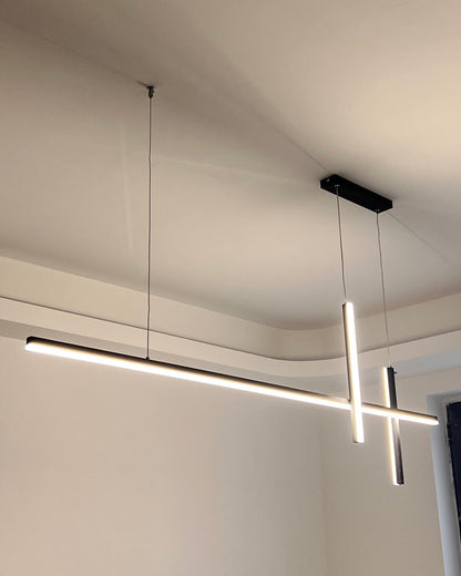 Diff Unique Linear Pendant Light-DF2020