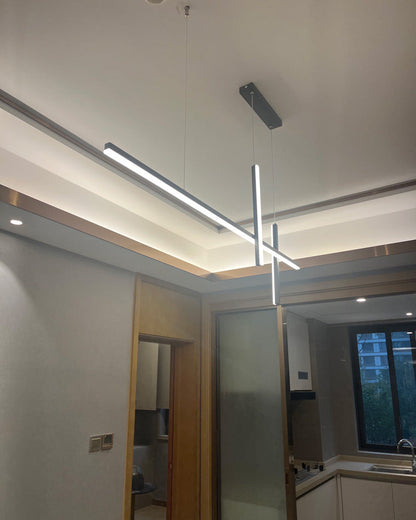 Diff Unique Linear Pendant Light-DF2020