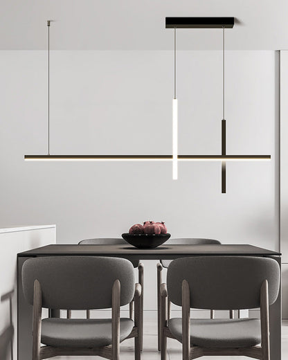 Diff Unique Linear Pendant Light-DF2020
