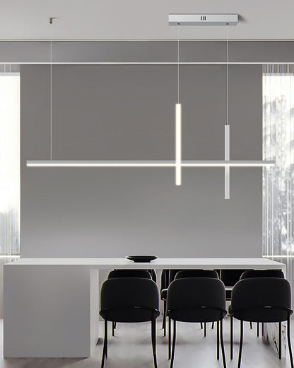 Diff Unique Linear Pendant Light-DF2020