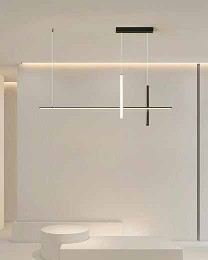 Diff Unique Linear Pendant Light-DF2020