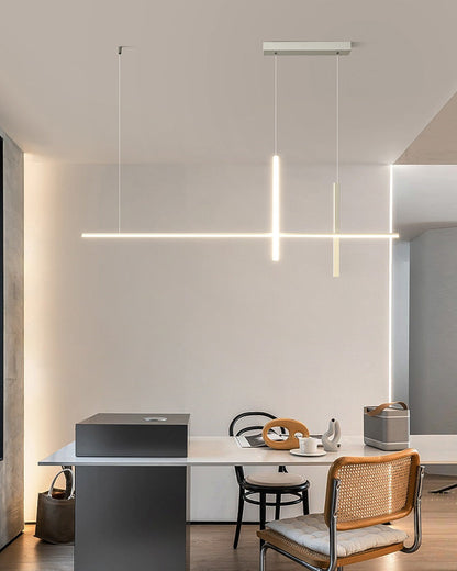 Diff Unique Linear Pendant Light-DF2020