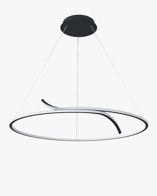 Diff Halo Pendant Light-DF2022