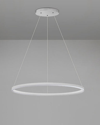 Diff Ring Pendant Light-DF2030