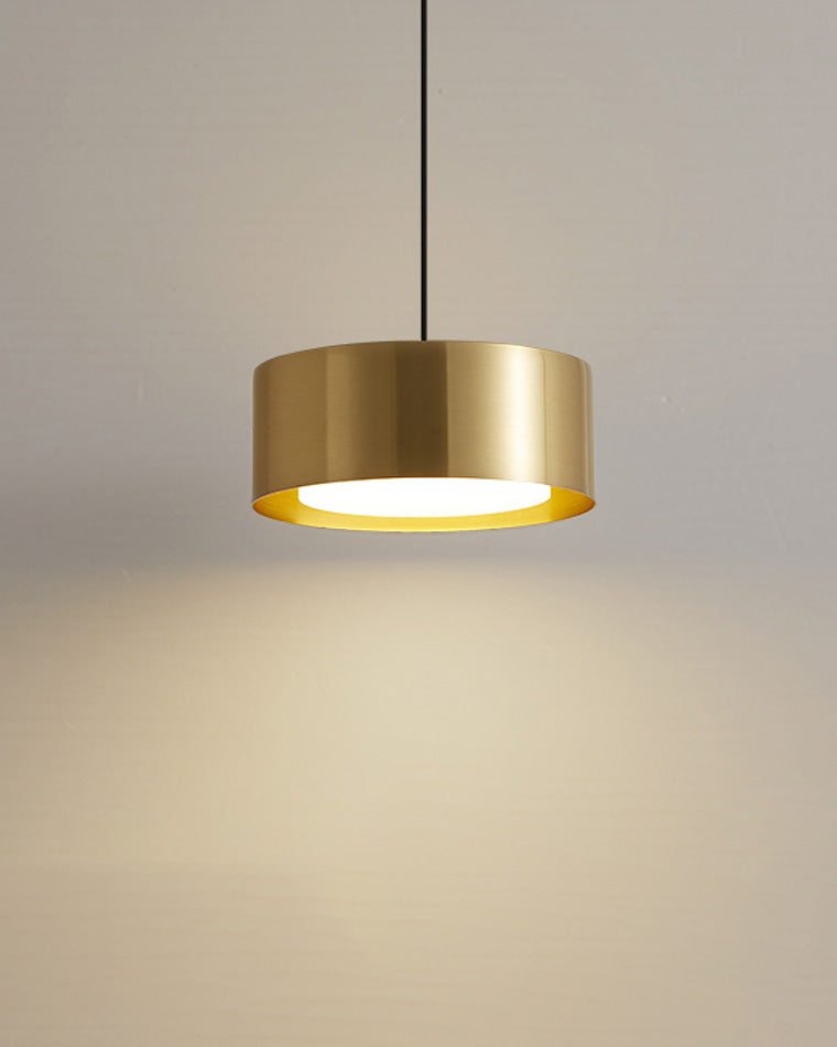 Diff Drum Small Pendant Light-DF2031