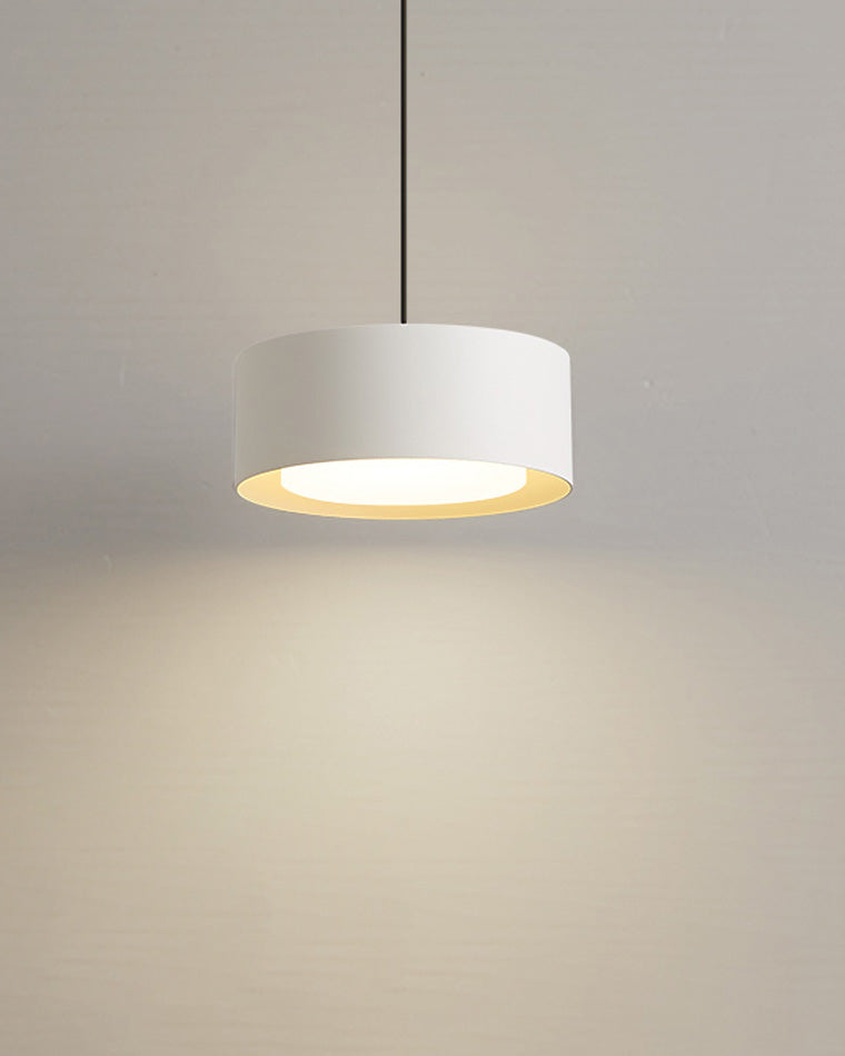 Diff Drum Small Pendant Light-DF2031