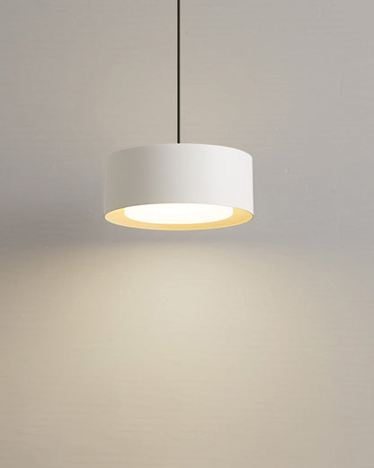 Diff Drum Small Pendant Light-DF2031