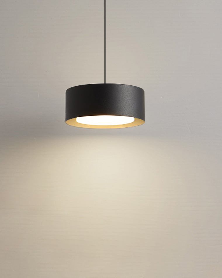 Diff Drum Small Pendant Light-DF2031