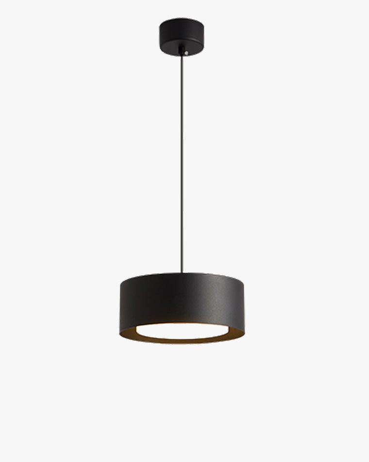 Diff Drum Small Pendant Light-DF2031