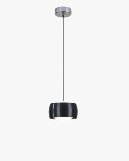 Diff Small Drum Pendant Light-DF2032