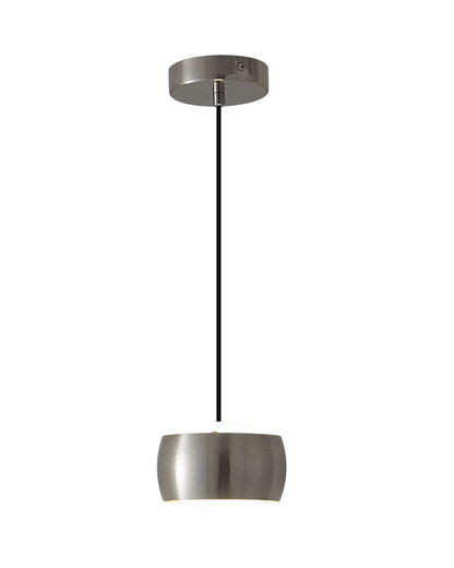 Diff Small Drum Pendant Light-DF2032