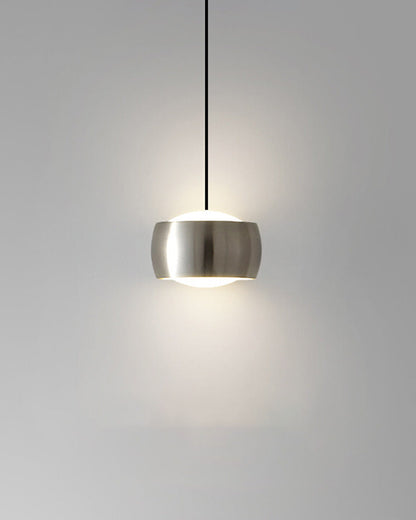 Diff Small Drum Pendant Light-DF2032