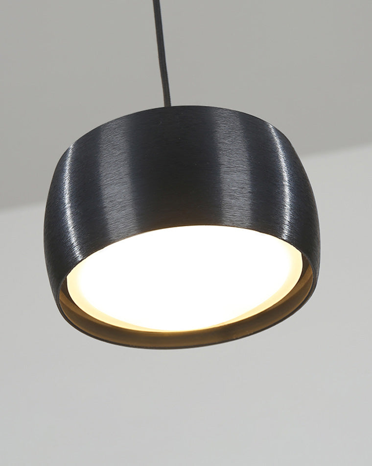 Diff Small Drum Pendant Light-DF2032