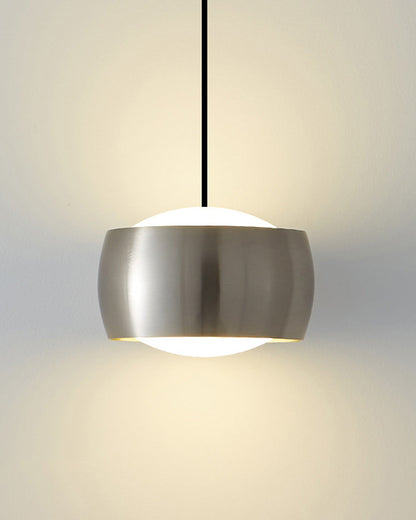 Diff Small Drum Pendant Light-DF2032