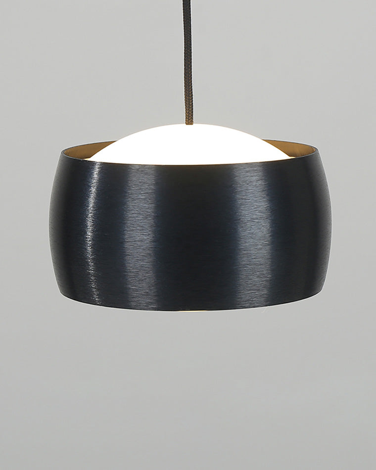 Diff Small Drum Pendant Light-DF2032