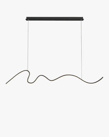 Diff Sculptural Kitchen Pendant Light-DF2033