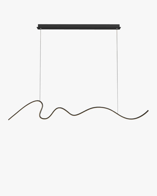 Diff Sculptural Kitchen Pendant Light-DF2033
