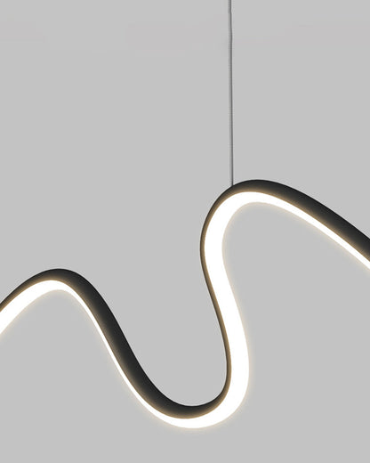 Diff Sculptural Kitchen Pendant Light-DF2033