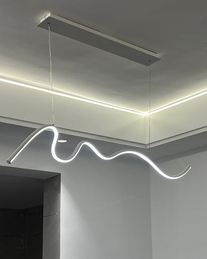 Diff Sculptural Kitchen Pendant Light-DF2033
