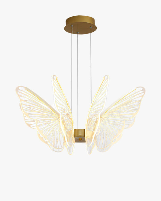 Diff Butterfly Chandelier-DF2036