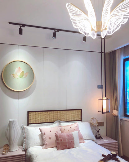 Diff Butterfly Chandelier-DF2036