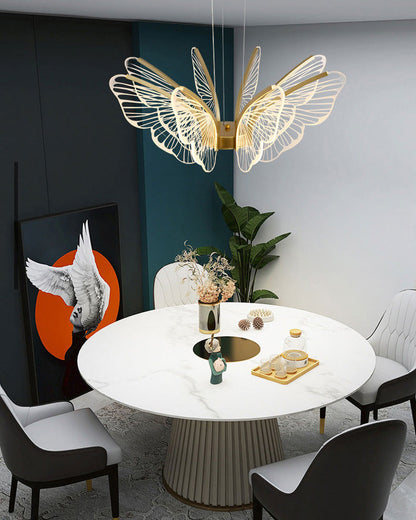 Diff Butterfly Chandelier-DF2036
