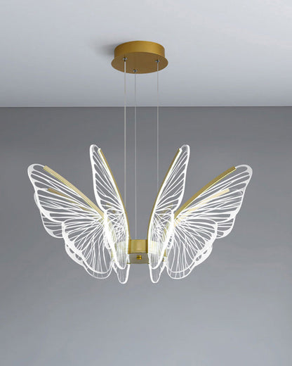 Diff Butterfly Chandelier-DF2036