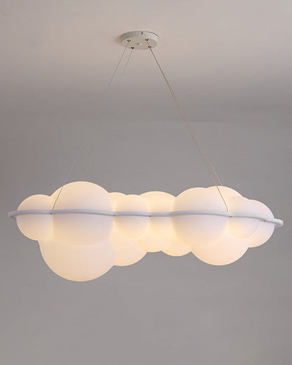 Diff Cloud Pendant Light-DF2049