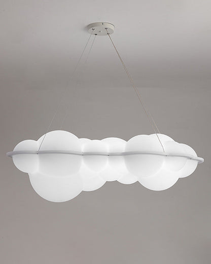 Diff Cloud Pendant Light-DF2049