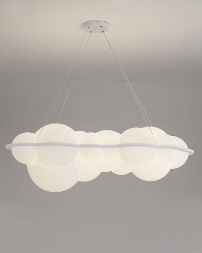 Diff Cloud Pendant Light-DF2049