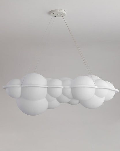 Diff Cloud Pendant Light-DF2049